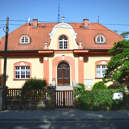 Splavsky Zamecek Apartman Staré Splavy Kültér fotó