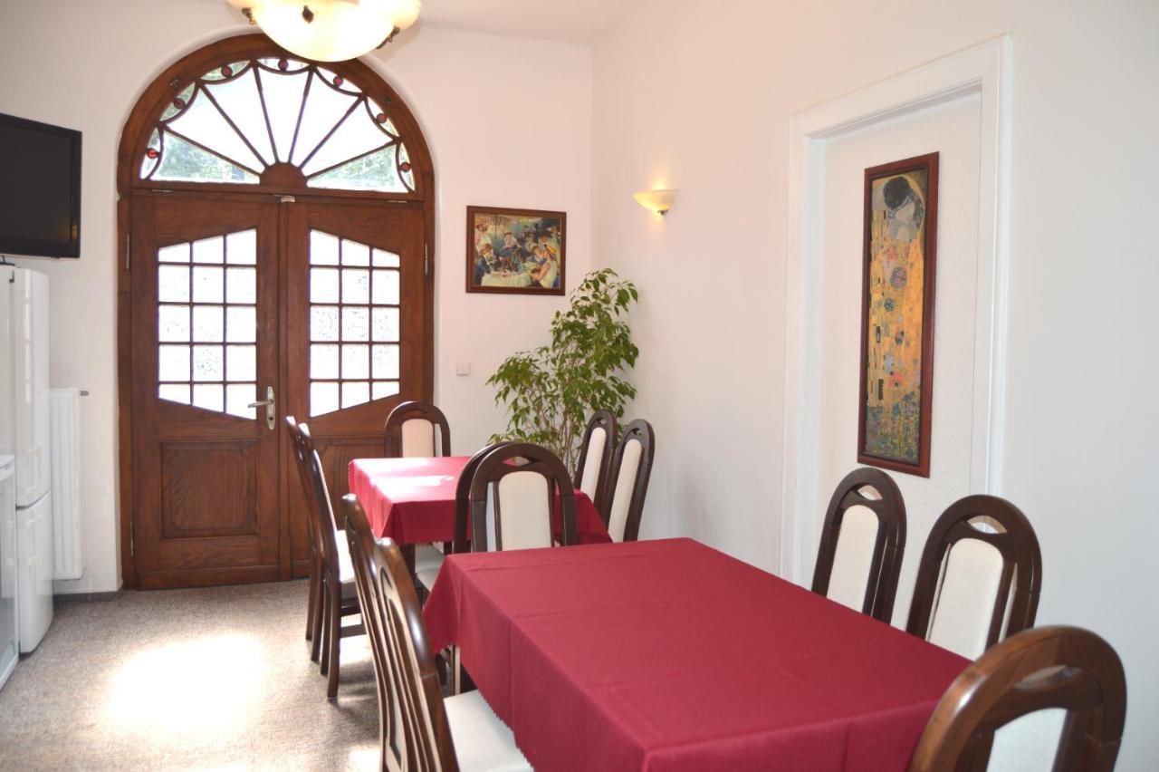 Splavsky Zamecek Apartman Staré Splavy Kültér fotó