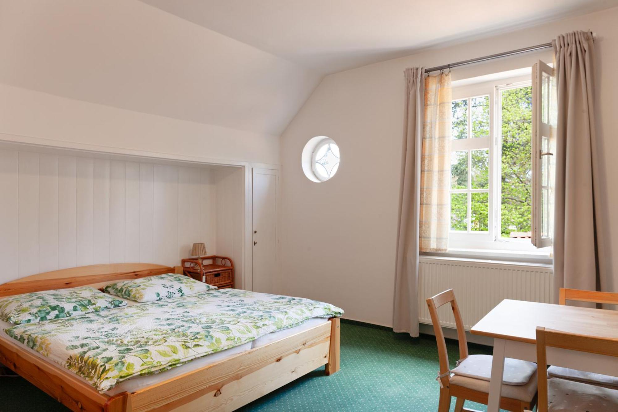 Splavsky Zamecek Apartman Staré Splavy Kültér fotó