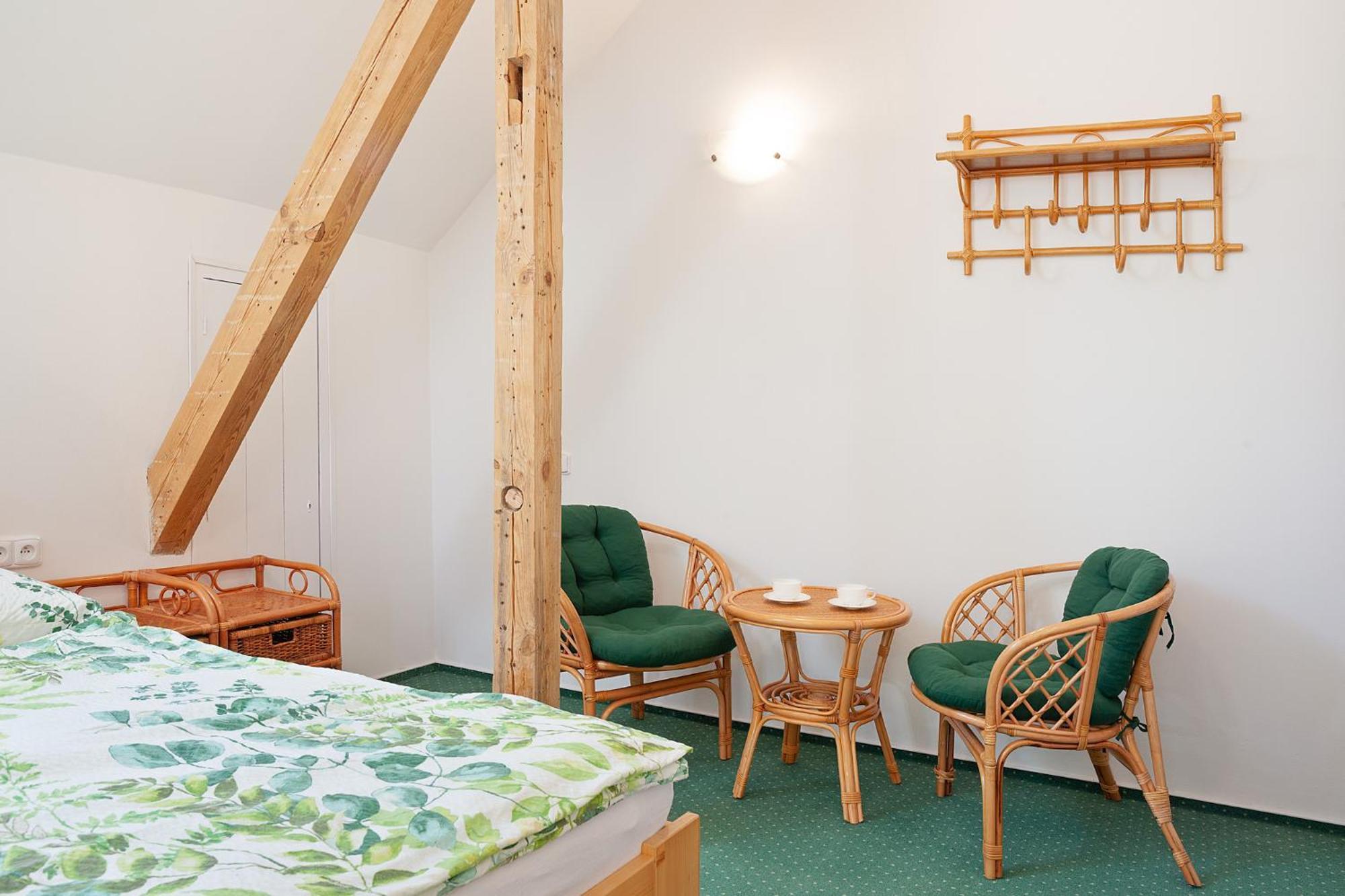 Splavsky Zamecek Apartman Staré Splavy Kültér fotó