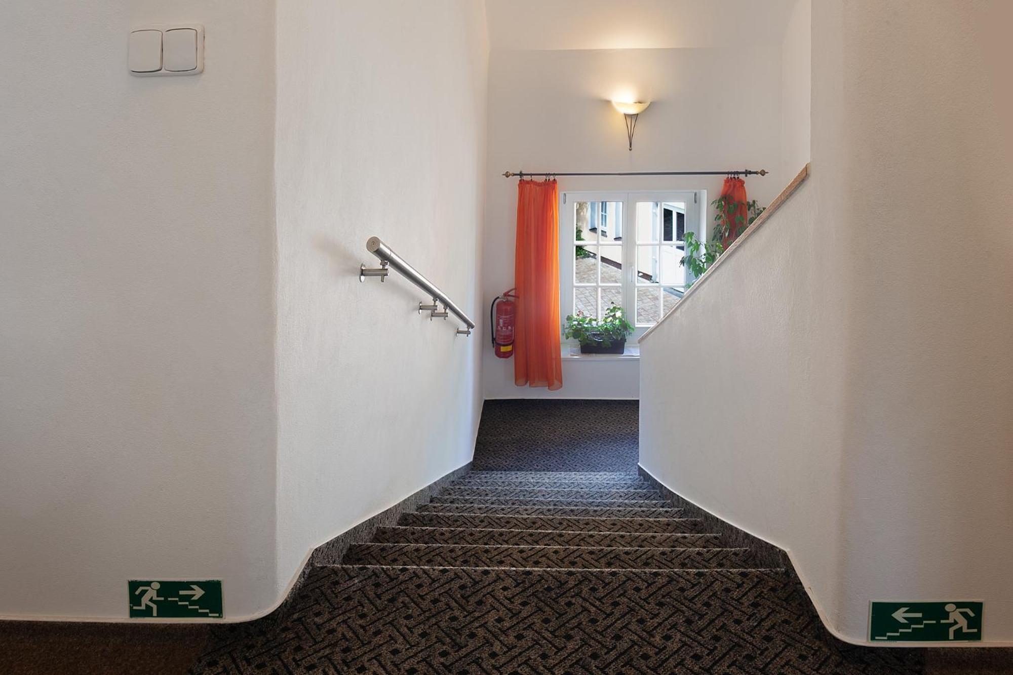 Splavsky Zamecek Apartman Staré Splavy Kültér fotó